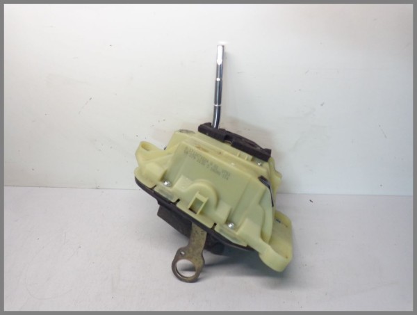 Mercedes Benz MB R171 SLK selector lever module 1712671024 gear lever automatic