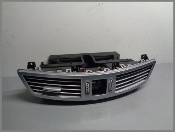 Mercedes Benz W221 Air nozzle Air shower nozzle CENTER 2218300954 Original