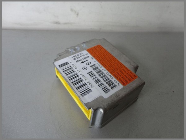 Mercedes Benz MB W203 C-Class Airbag Control Unit 0018209726