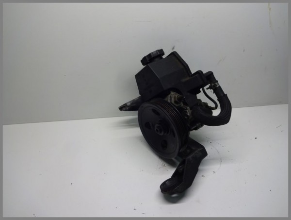 Mercedes Benz MB W203 C-Class Servo Pump Power Steering Hydraulic Pump 0024668301