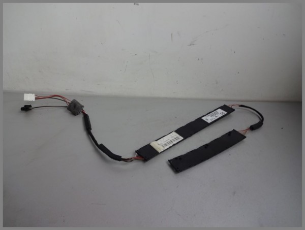 Mercedes Benz MB W203 C-Class Antenna Amplifier Antenna Amplifier 2038206489