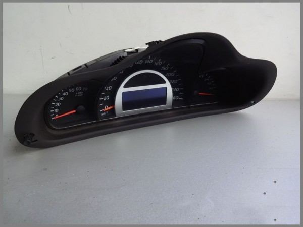 Mercedes Benz MB W203 Sport Coupe Speedometer Tachometer 2035408347 VDO 110.080.232 / 010