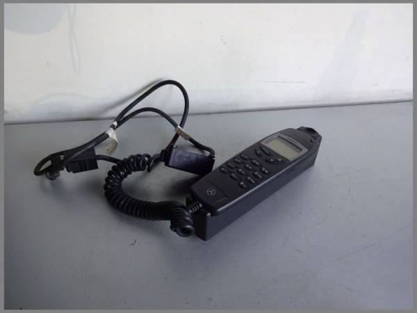 Mercedes Benz W203 Halterung original Handyhalterung 2038201835 2038200251 Orig.