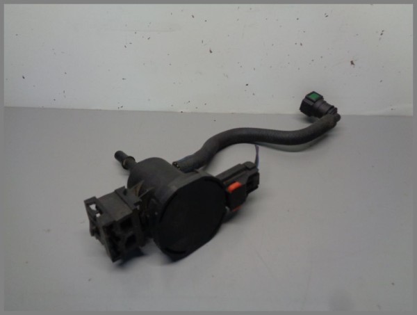 Mercedes Benz C207 Aktivkohlefilter Kohlefilter 0014760532 Original