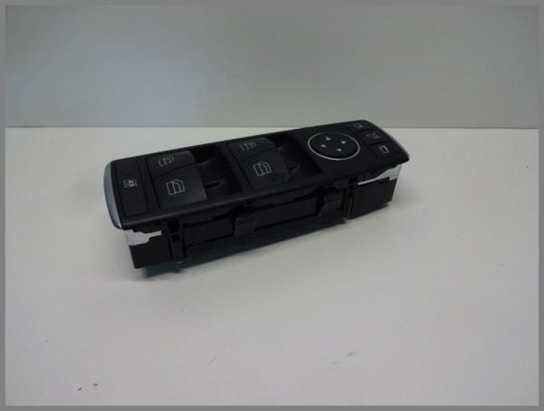 Mercedes Benz MB W212 E-Class Power Window Switch 2129056100 Original