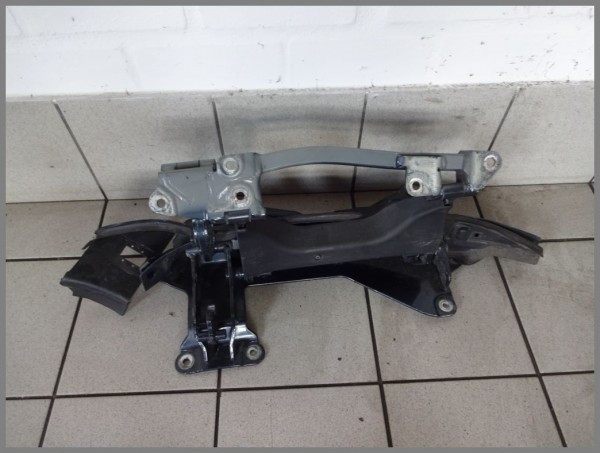 Mercedes Benz W215 Door Hinge Hinge Right 2157200237 189 Emerald Black