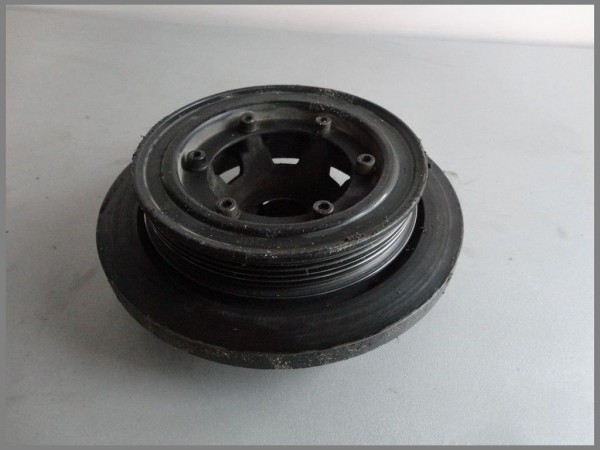 Mercedes Benz MB W202 C280 W210 E280 crankshaft pulley 1020304050 Vibration damper