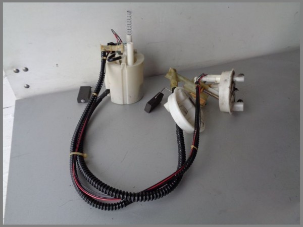 Mercedes Benz MB W203 fuel pump 2034702394 2034701641