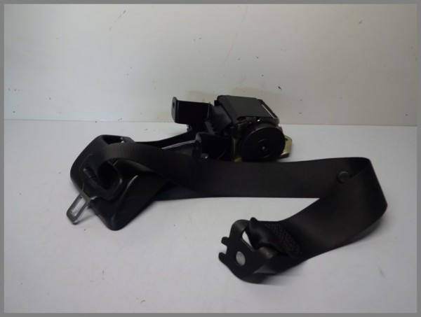 Mercedes Benz MB W169 Gurt Anschnallgurt Sicherheitsgurt Hinten MITTE 1698605385
