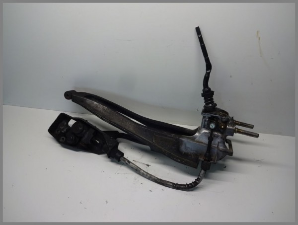 Mercedes Benz W211 E-Class Shift Lever Gear Shift Lever 2112673024