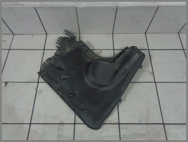 Mercedes Benz W211 W219 Abdeckung Motorraum 2118300413 Wasserkasten Orginal
