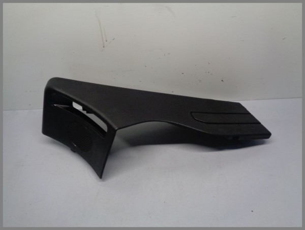 Mercedes Benz R171 paneling 1716902825 black parcel shelf right original