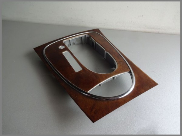 Mercedes Benz W211 E-Class Shift Gate Avantgarde 2116802336 Cover