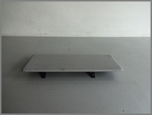 Mercedes Benz MB R230 SL-Klasse Ablagefach Abdeckung hinten RECHTS 2308100272