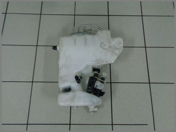 Mercedes Benz MB W211 Wischwasserbehälter Wasserbehälter 2118600360 Original