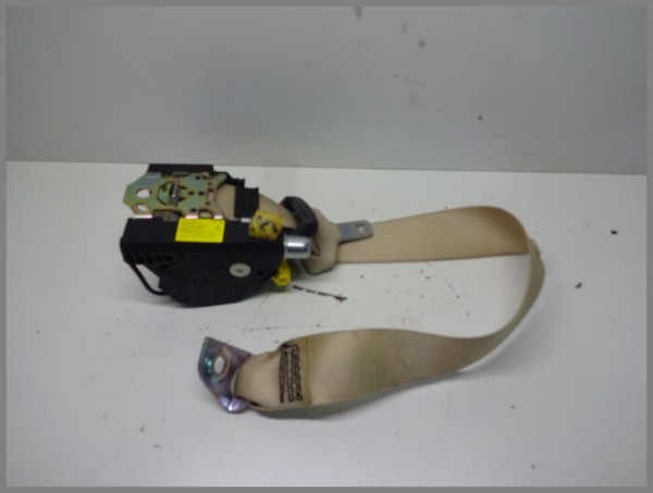 Mercedes Benz W221 Sicherheitsgurt Anschnallgurt Hinten RECHTS 2218600485 8L40