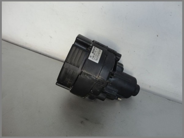 Mercedes MB W164 ML63 AMG Sekundärluftpumpe Pumpe Luftpumpe 0001404285 BOSCH