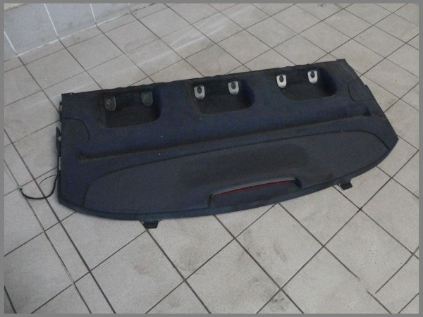 Mercedes Benz MB W220 S-Class hat rack rear shelf 3.Bremsleuchte 2206940142