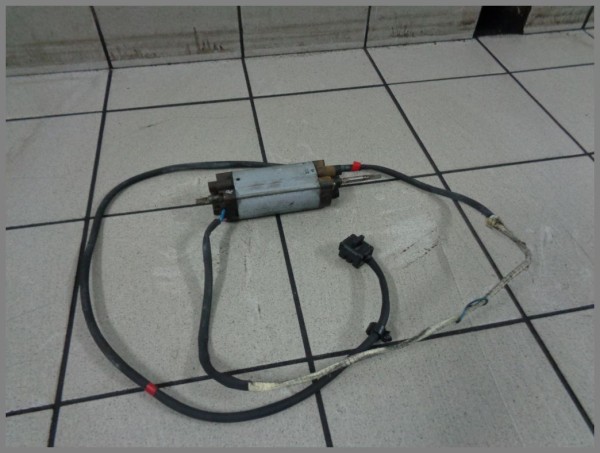 Mercedes R129 Stellmotor Sitzverstellung Elektromotor 1298206242 Bosch Original