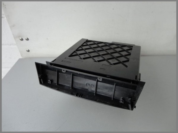 Mercedes Benz W211 E-class storage compartment middle compartment 2116800552 CD changer