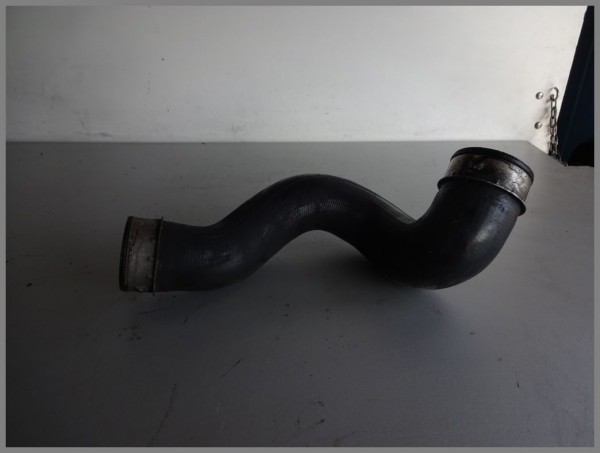 Mercedes Benz W203 CDI OM646 Ladeluftschlauch Turboschlauch 2035282182 Original
