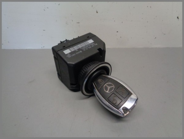 Mercedes W251 W164 ignition lock ignition 1649051500 with key original
