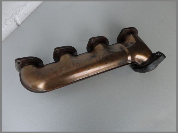 Mercedes Benz ORGINAL MB W210 W220 C215 1131400109 Krümmer Abgaskrümmer LINKS