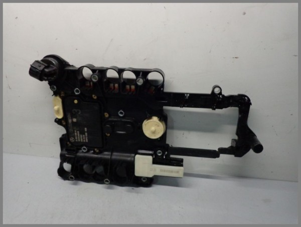Mercedes Benz 7G Getriebe Steuereinheit 0034460310 VGS3 Schaltschieber Original