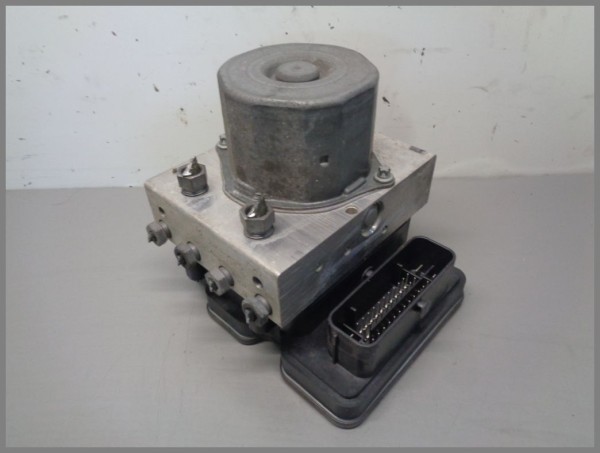 Mercedes Benz MB W212 ABS ESP hydraulic block control unit 2124311448 original