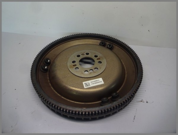 Mercedes Benz OM651 Anlasserkranz Schwungscheibe 6510300512 Original Zahnkranz