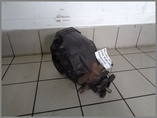 Mercedes Benz W211 Differential 103tkm 3,27 Hinterachsgetriebe 2113506262