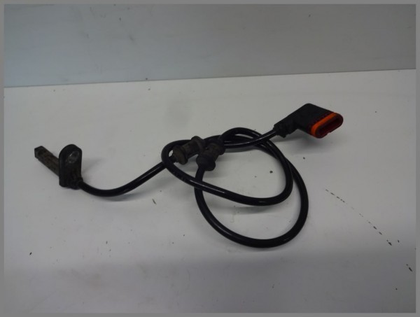 Mercedes Benz MB W212 ABS cabel harness Speed Sensor Rear LEFT 2125402117