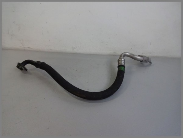 Mercedes Benz MB W210 climate control air conditioning hose air line 6122300156