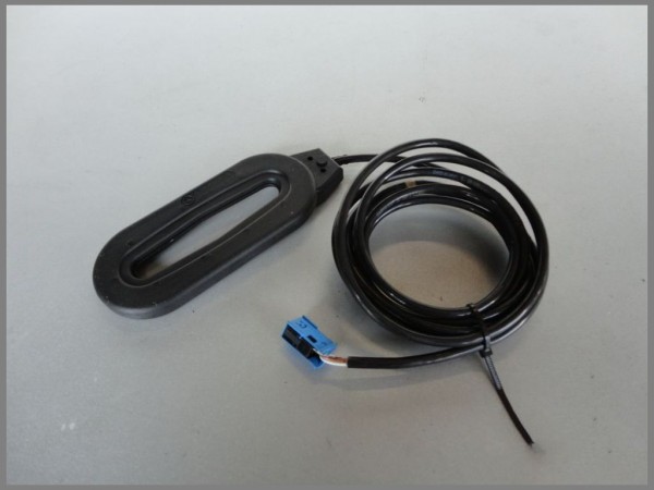 Mercedes Benz W215 CL55 AMG V8 Compressor Keyless Go Antenna 2158200975