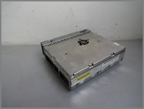 Mercedes Benz MB W211 Harman Kardon amplifier 2118704089 2118701489 AGW
