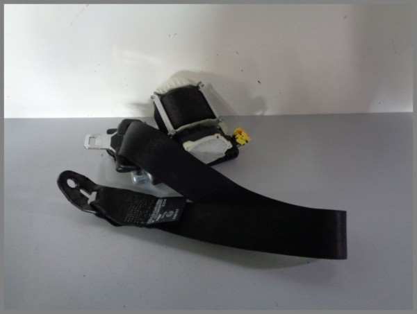 Mercedes W251 seat belt seat belt LEFT 2518600085 9C94 original