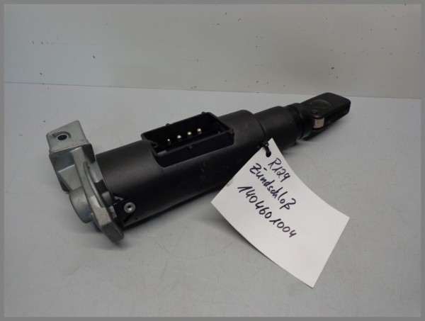 Mercedes R129 SL-Class ignition lock ignition 1404601004 1 key