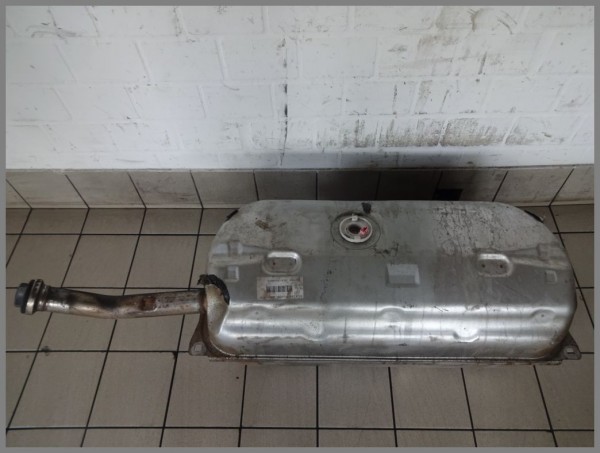 Mercedes Benz R230 SL fuel tank 2304701401 Gas tank original