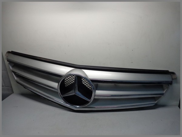 Mercedes Benz MB W204 Stern Frontgrill Kühlergrill Grill 2078880260 2048800023