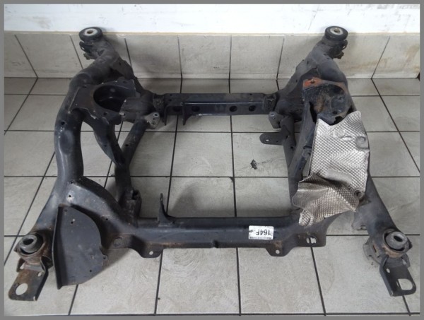 Mercedes Benz W164 ML 420 CDI Front Axle Carrier 1643300058