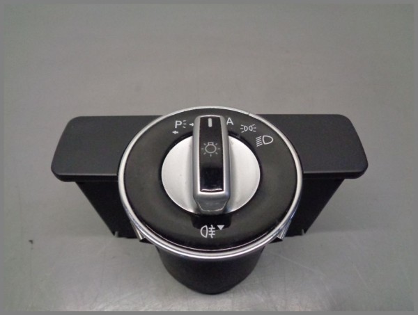Mercedes Benz W212 W207 W176 light switch switch light 2129051900 original