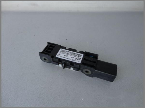 Mercedes Benz MB R230 W220 C215 Airbagsensor Sensor 0028200826 [06] Q03 Airbag