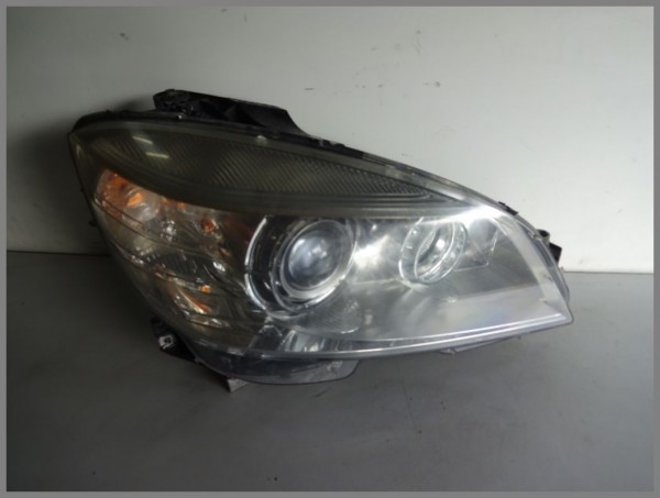 Mercedes Benz MB W204 Xenon Scheinwerfer RECHTS 2048203061 Original BI-Xenon