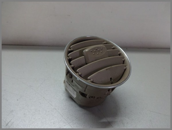 Mercedes Benz W209 CLK Air Nozzle Nozzle Air Shower front left 2098300154 TAN