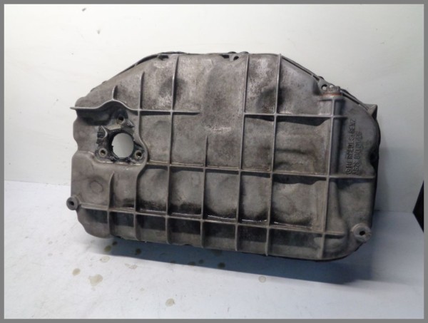 Mercedes Benz W163 400CDI Ölwanne Wanne 6280100128 M628 Original