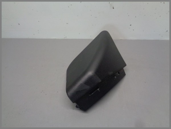 Mercedes R230 SL Verkleidung Sitzverkleidung Links Innen 2309180530 Schwarz