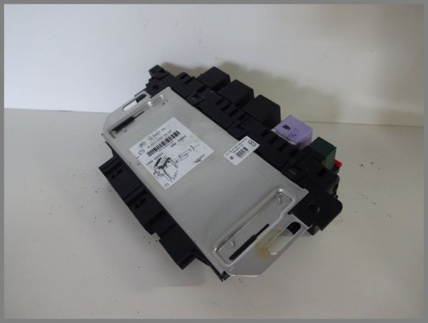 Mercedes Benz MB W220 fuse box central electrical module 0315451632 original