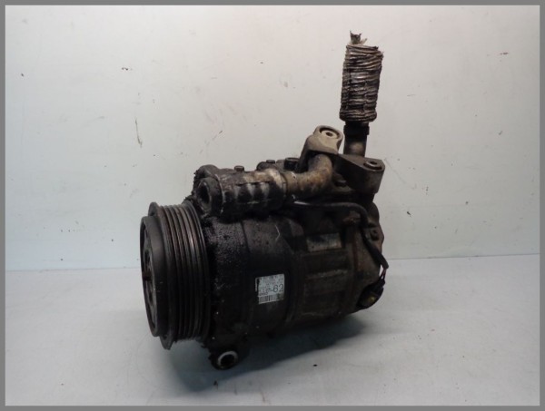 Mercedes Benz R230 air conditioning compressor 0012306211 7SEU17C Original