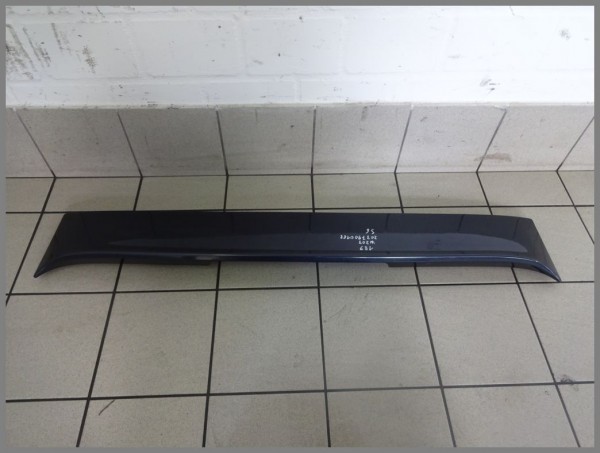 Mercedes Benz MB W203 rear spoiler brake light brake light 189 2037900188 S6