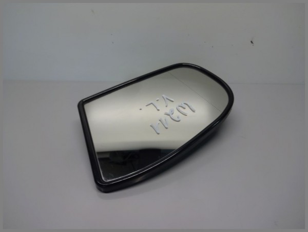 Mercedes W211 Außenspiegelglas Spiegelglas Links 2118100321 Elektrochrom Orig.